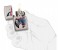 Zippo 29075 Flame Collage Lighter Silver 4 in UAE