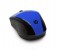 HP x3000 N4G63AA Wireless Mouse - Cobalt Blue 2 in OMAN