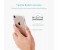Anker A7050 iPhone 7 Back Case Clear 3 in UAE