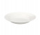 Royalford RF8760 10-inch Round Deep Plate - White 1 in UAE