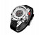 Weide WH-6301PU Analog and LCD Digital Watch Black and White 3 in UAE