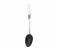 Prestige PR54102 Nylon Solid Spoon, Black & White 2 in UAE