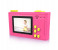 Zoom ZKC-666 Kids Action Camera With 16 GB Memory Card - Assorted 6 in OMAN