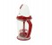 Sonashi SMC-07 1.5 Litre Two Speed Chopper - 200W, White 2 in UAE
