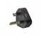 Promate ChargMate-UK1 Home and Car Charger Kit with Micro USB Cable, Black 1 in UAE