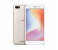 Lava Iris 51 1GB RAM 8GB Dual Sim Smart Phone - Gold 1 in UAE