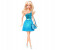 Barbie T7580 Glitz Doll Assorted 3 in UAE