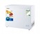Clikon CK6003 90 Litres Single Door Refrigerator, Silver 1 in UAE