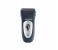 Starex SH850 Rechargeable Shaver for Men - Black 1 in KSA