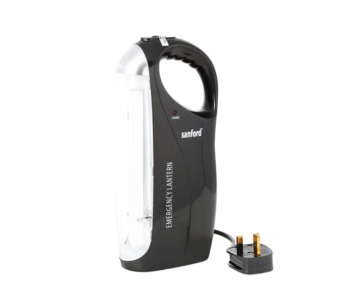 Sanford SF4302EL Rechargeable Emergency Lantern - 11Watts 3 in UAE