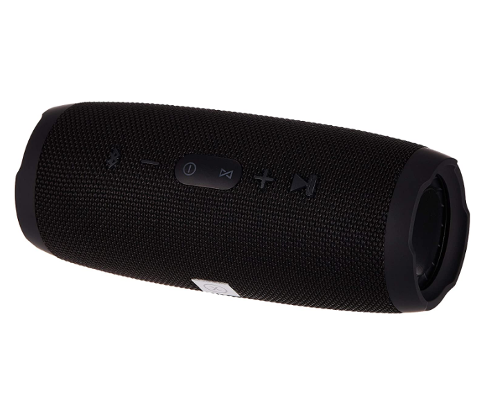 XCELL XLSP600BLK Bluetooth Speaker - Black 1 in OMAN