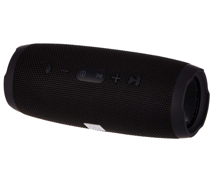 XCELL XLSP600BLK Bluetooth Speaker - Black 2 in OMAN