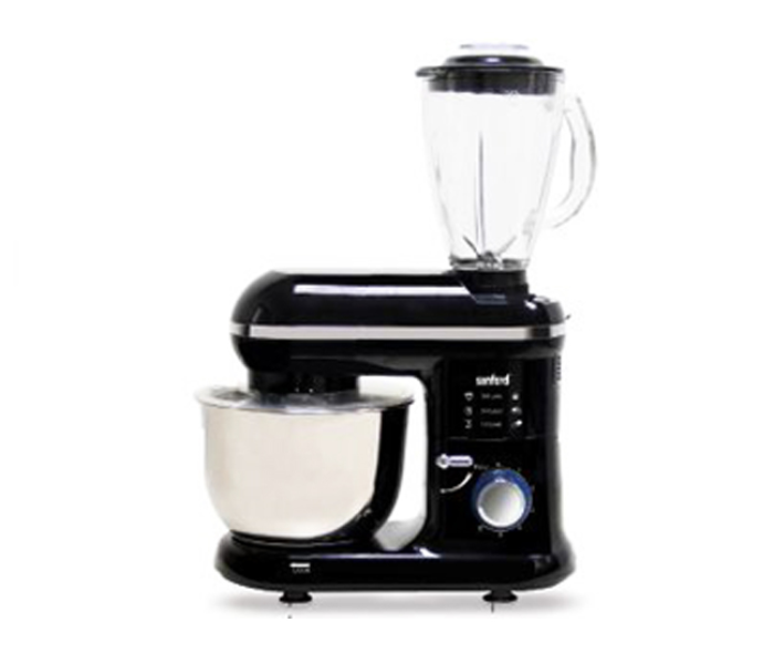 Sanford SF1365SM Stand Mixer - 1000Watts 1 in UAE