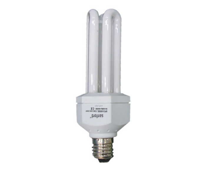 Sanford SF216ESL Energy Saving Lamp - 22Watts 1 in UAE