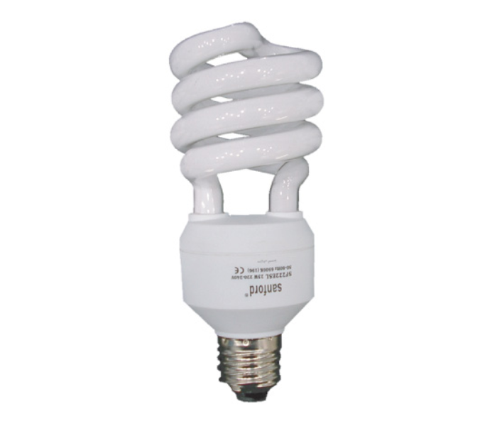 Sanford SF222ESL Energy Saving Lamp - 23 Watts 1 in UAE