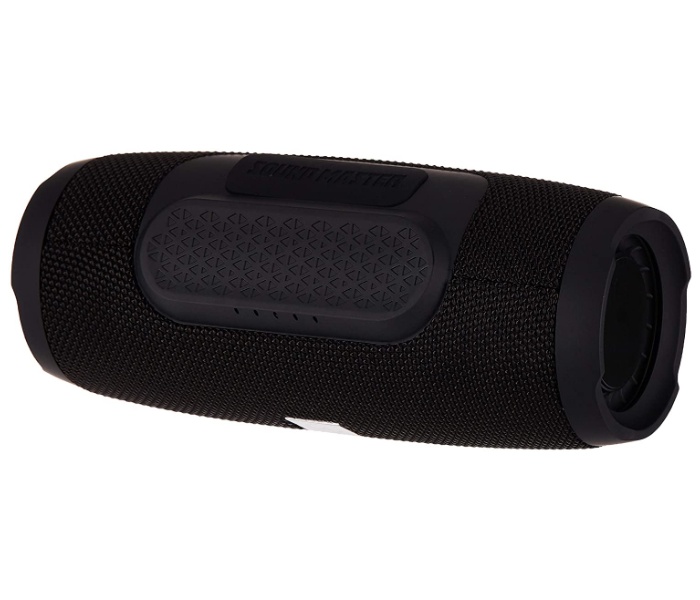 XCELL XLSP600BLK Bluetooth Speaker - Black 3 in OMAN