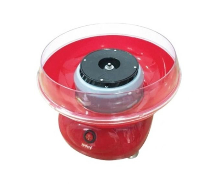 Sanford SF10026CM 500W Cotton Candy Maker 1 in UAE