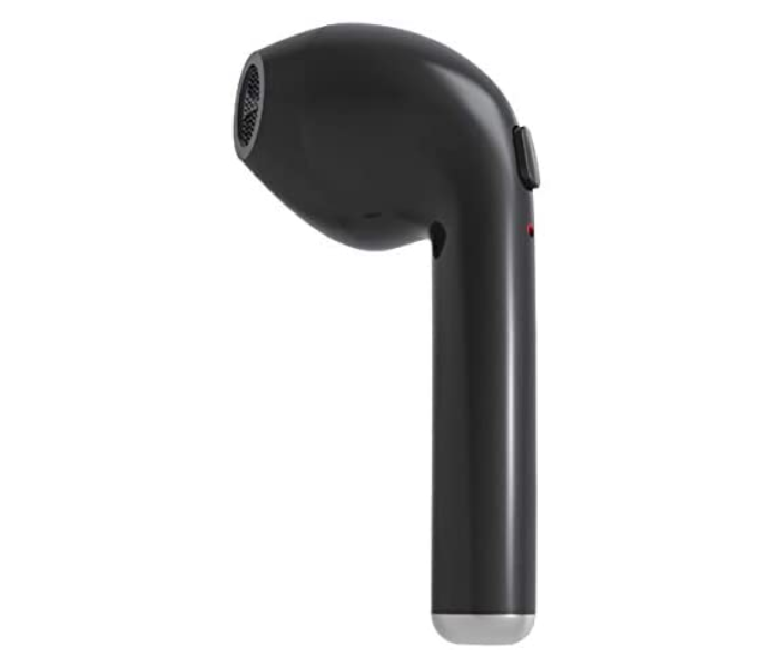 X.Cell BT-545M Light Weight Wireless Earpod - Black 2 in OMAN