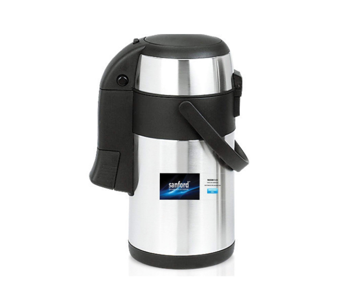 Sanford SF1606AVF 2.5L Vacuum Flask 1 in UAE