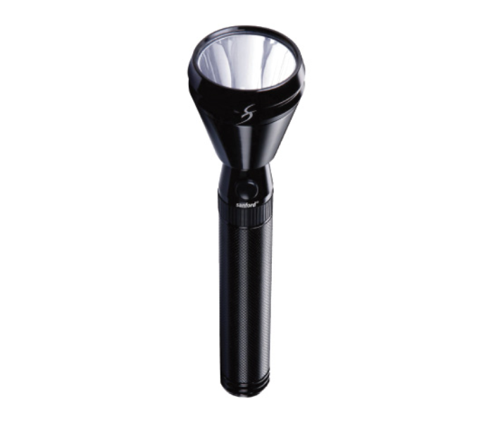 Sanford SF4116SL 2C Army Plus Series Search Light - Black 1 in UAE