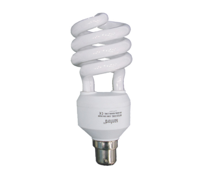 Sanford SF221ESL Energy Saving Lamp - 23Watts 1 in UAE