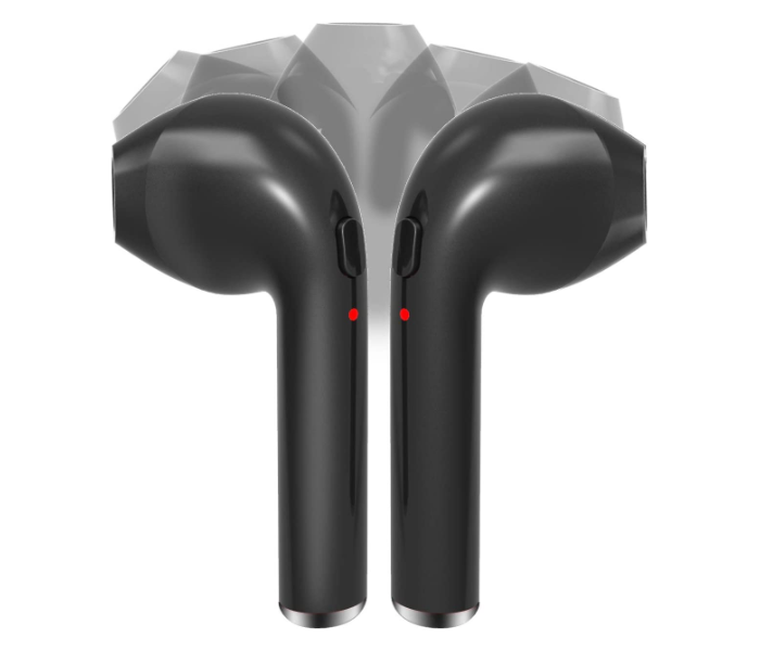 X.Cell BT-545M Light Weight Wireless Earpod - Black 1 in OMAN