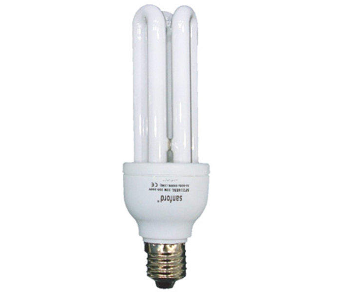 Sanford SF214ESL Energy Saving Lamp - 22 Watts 1 in UAE
