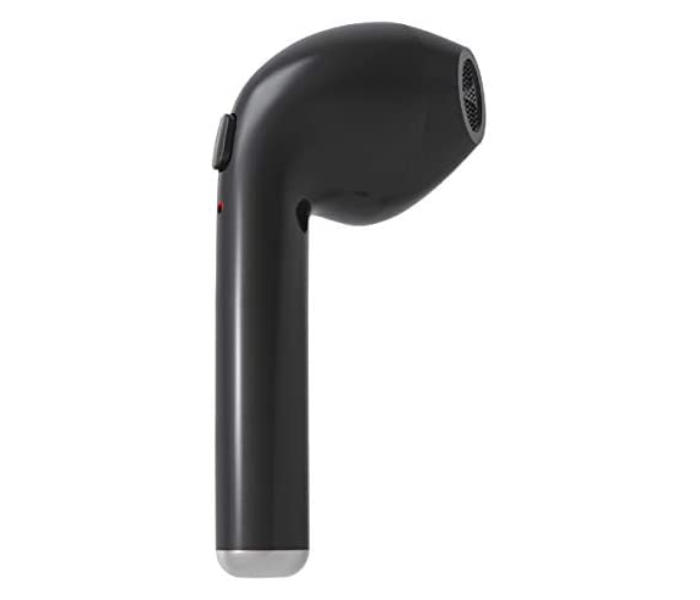 X.Cell BT-545M Light Weight Wireless Earpod - Black 3 in OMAN
