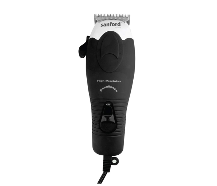 Sanford SF1964HC Excellence Hair Clipper -Stainless Steel 1 in UAE