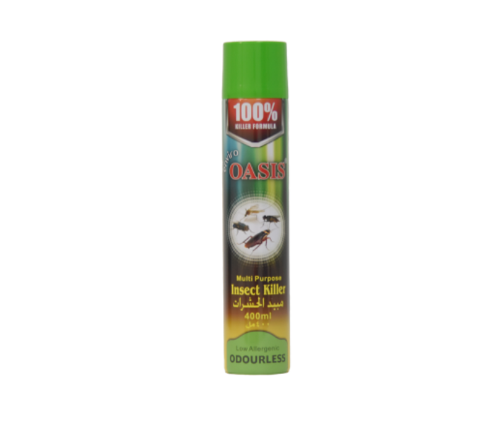 Enviro Oasis EOMPIK 300 ml Multi Purpose Insect Killer 2 in UAE