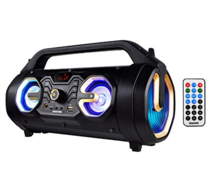 Krypton KNMS5134 Portable Speaker 1 in UAE