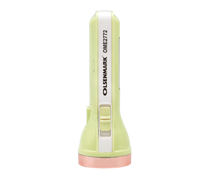 Olsenmark OME2772 Rechargeable LED Emergency Light 1 in OMAN
