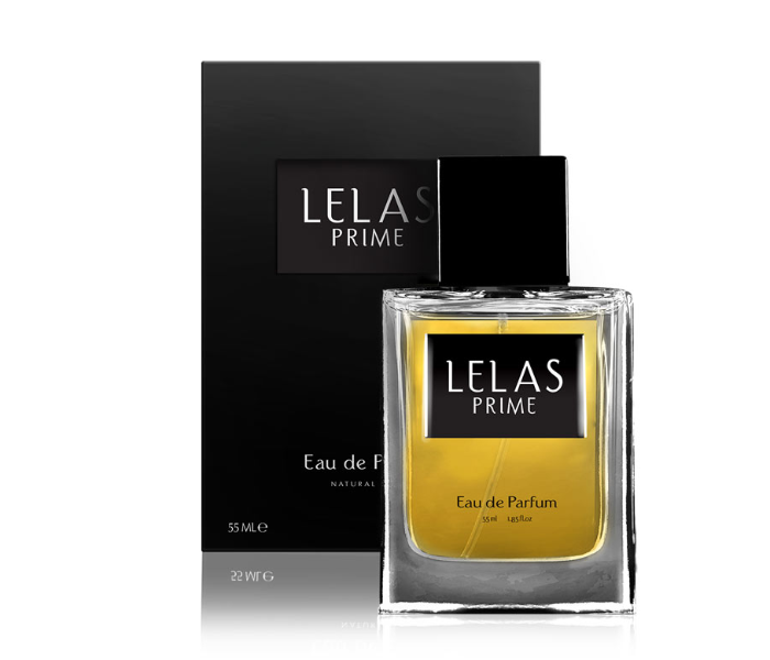 Lelas 55ml Roma Style Eau De Parfum for Men 1 in OMAN