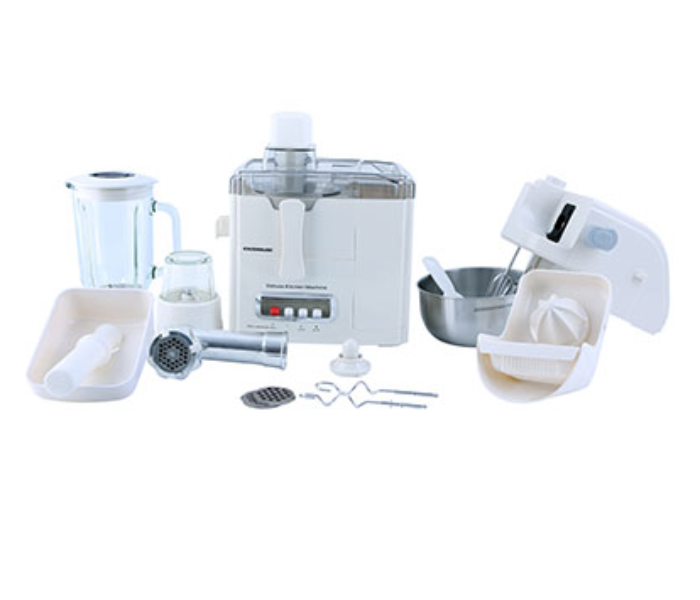 Olsenmark OMSB2235 10 in 1 Multi Food Processor 1 in UAE
