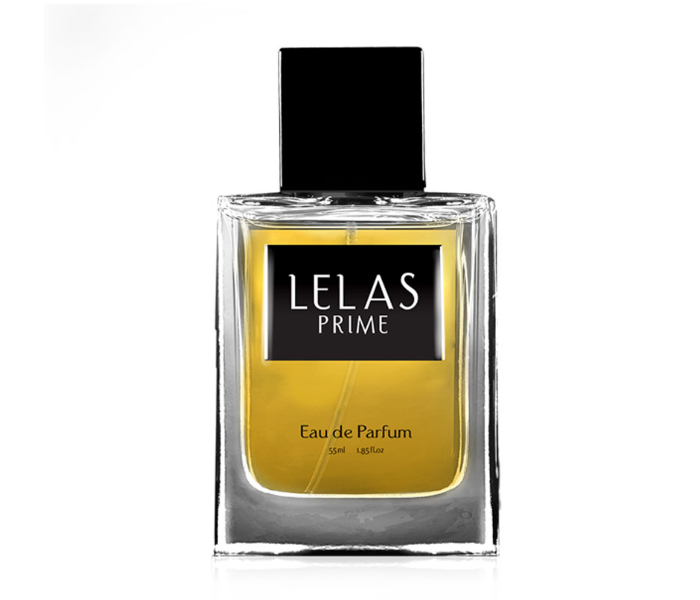 Lelas 55ml Bless Eau De Parfum for Men 2 in OMAN