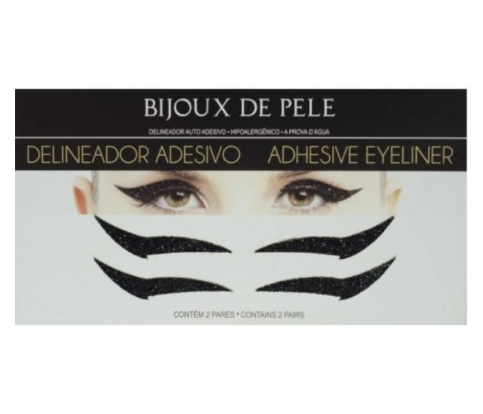 Advik Beauty Eye Liners Stickers 1 in UAE