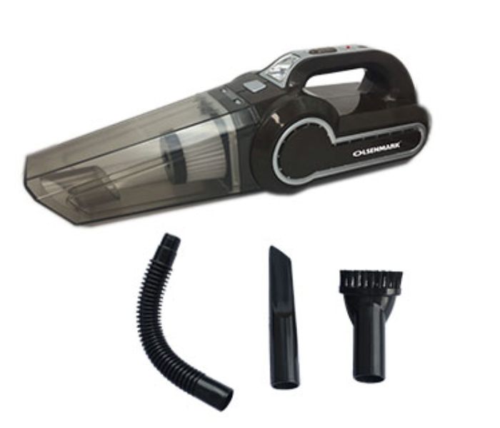 Olsenmark OMCVC1745 Car Vacuum Cleaner 2 in OMAN
