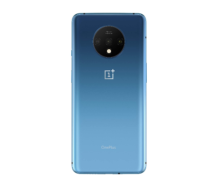 OnePlus 7T 8GB RAM 256GB - Blue 2 in UAE