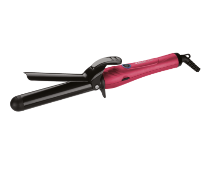Scarlett SC-HS60T75 Hair Curling Iron Coral 1 in UAE