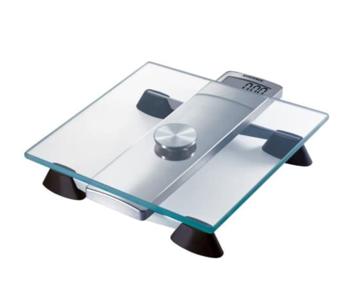 Soehnle 63662 Alpha Bath Scale 2 in UAE