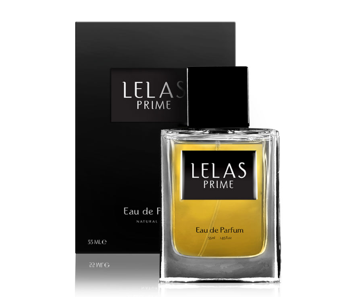 Lelas 55ml Fancy Eau De Parfum for Men 1 in OMAN