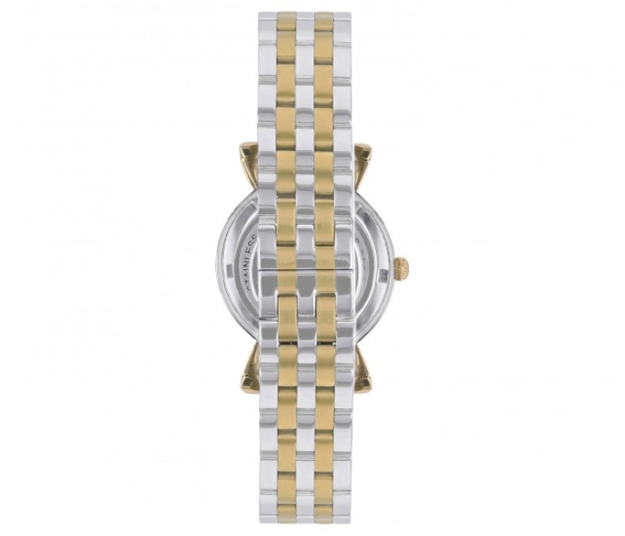 Dion Villard DVW19061 Stainless Steel Analog Watch for Women 2 in UAE