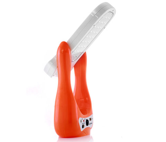 Krypton KNE5014 60Pcs Bright LED Emergency 2 in UAE