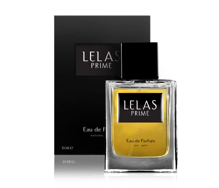 Lelas 55ml Extreme Eau De Parfum for Men 1 in OMAN