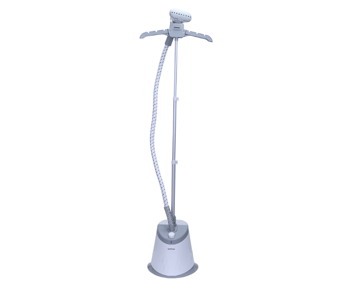 Krypton KNGS6200 1.6 Litre Garment Steamer 1 in UAE