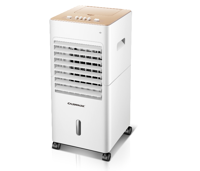 Olsenmark OMAC1783 3 Speed Air Cooler White 1 in UAE