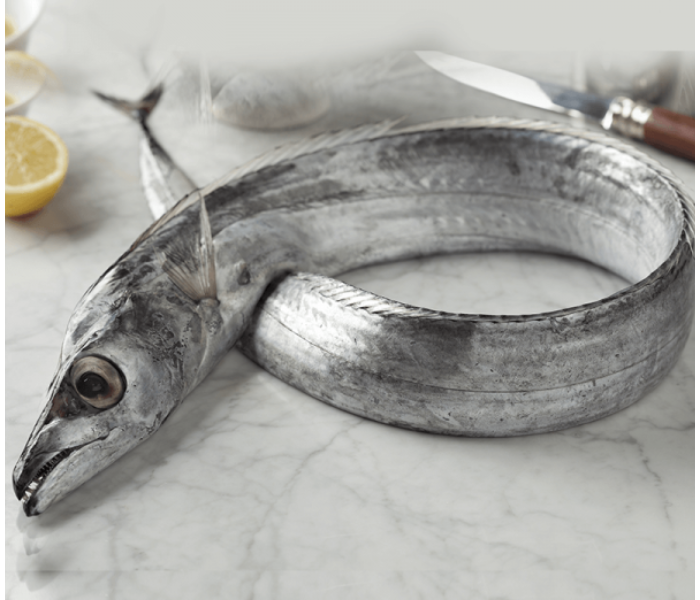 Ribbon Fish / Belt Fish / Salsool / Vaala (1000 gm) 1 in UAE
