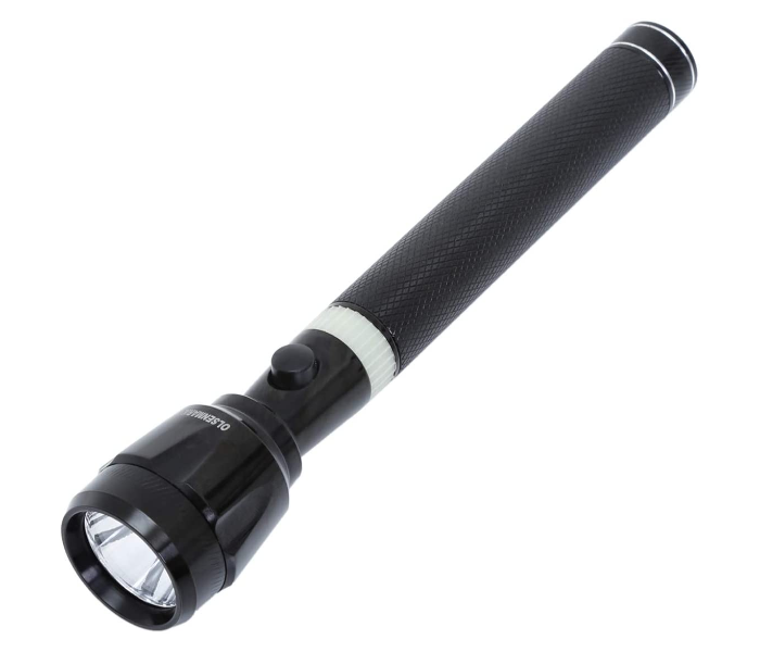 Olsenmark OMFL2573 Flash Light Black 1 in OMAN
