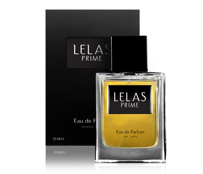 Lelas 55ml Bless Eau De Parfum for Men 1 in OMAN