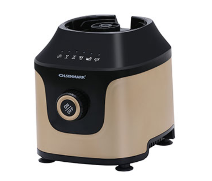 Olsenmark OMSB2337 3 in 1 Blender 2 in UAE